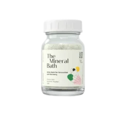 The Mineral Bath – Reharmonisierendes Badepulver