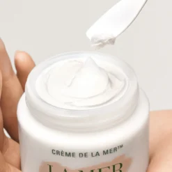 The Moisturizing Cream