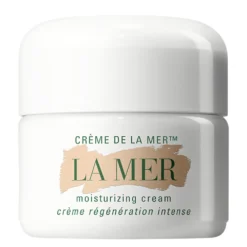 The Moisturizing Cream