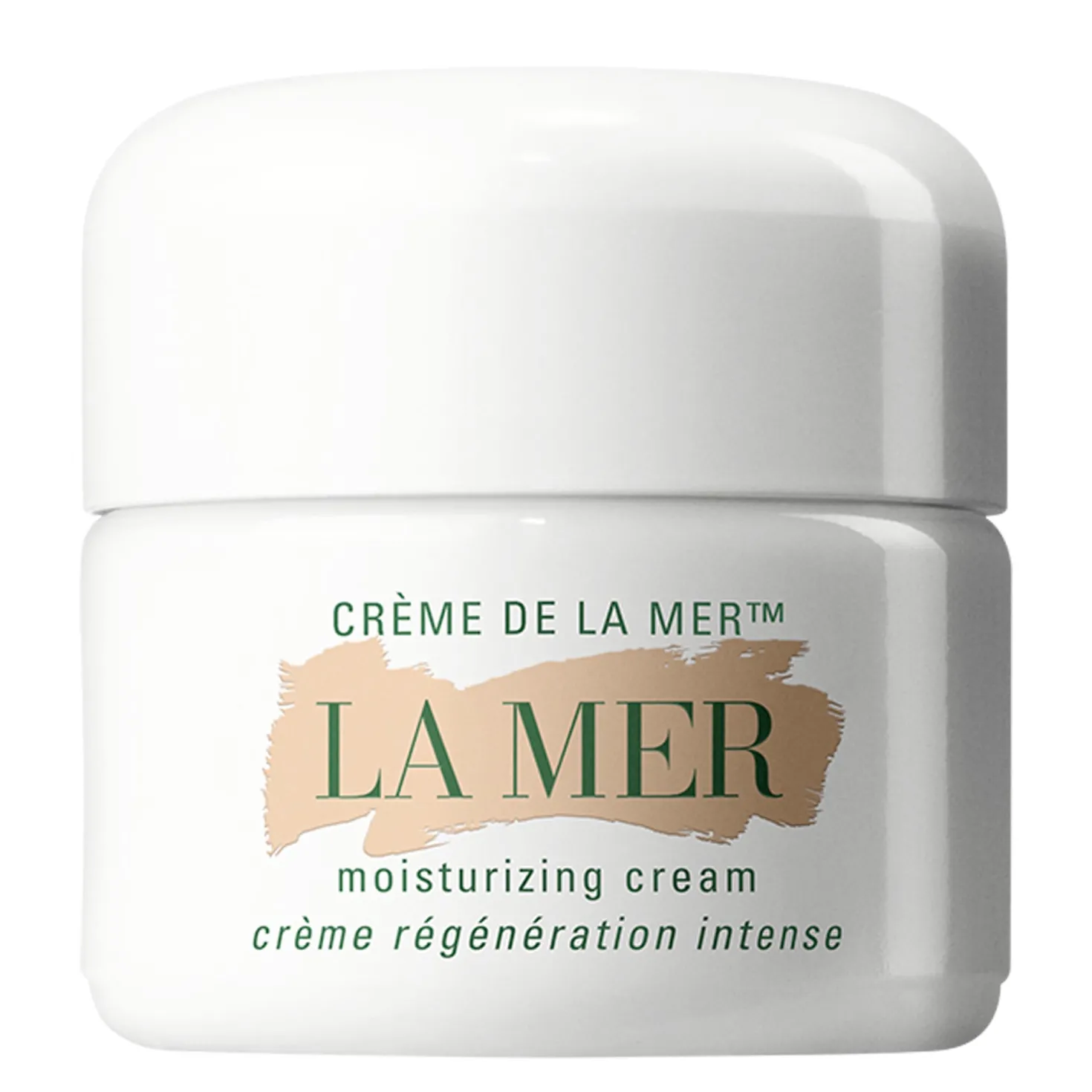 The Moisturizing Cream