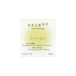 The énergie Cream