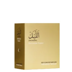 The Night Parfum