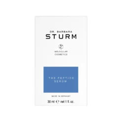 The Peptide Serum