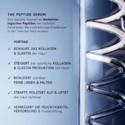 The Peptide Serum