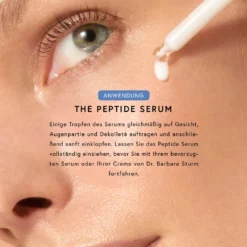 The Peptide Serum