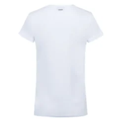 The plain tee