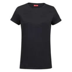 The plain tee