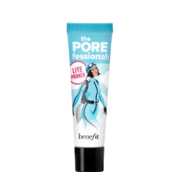 The POREfessional: Lite Primer