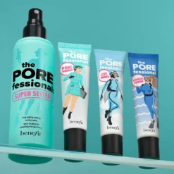 The POREfessional: Lite Primer