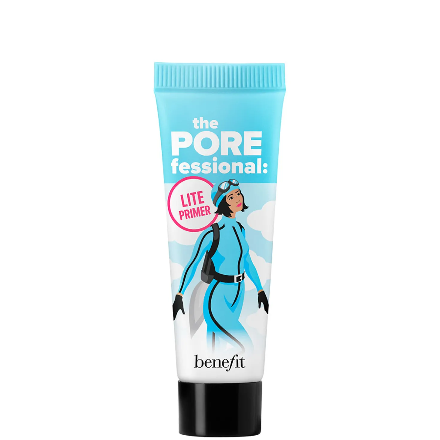 The POREfessional: Lite Primer Mini