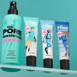 The POREfessional: Lite Primer Mini