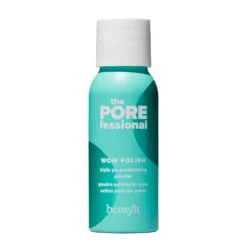 THE POREfessional WOW POLISH Peeling Puder mit Dreifachwirkung
