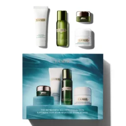The Refreshing Balance Collection