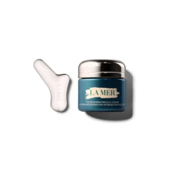 The Rejuvenating Eye Cream