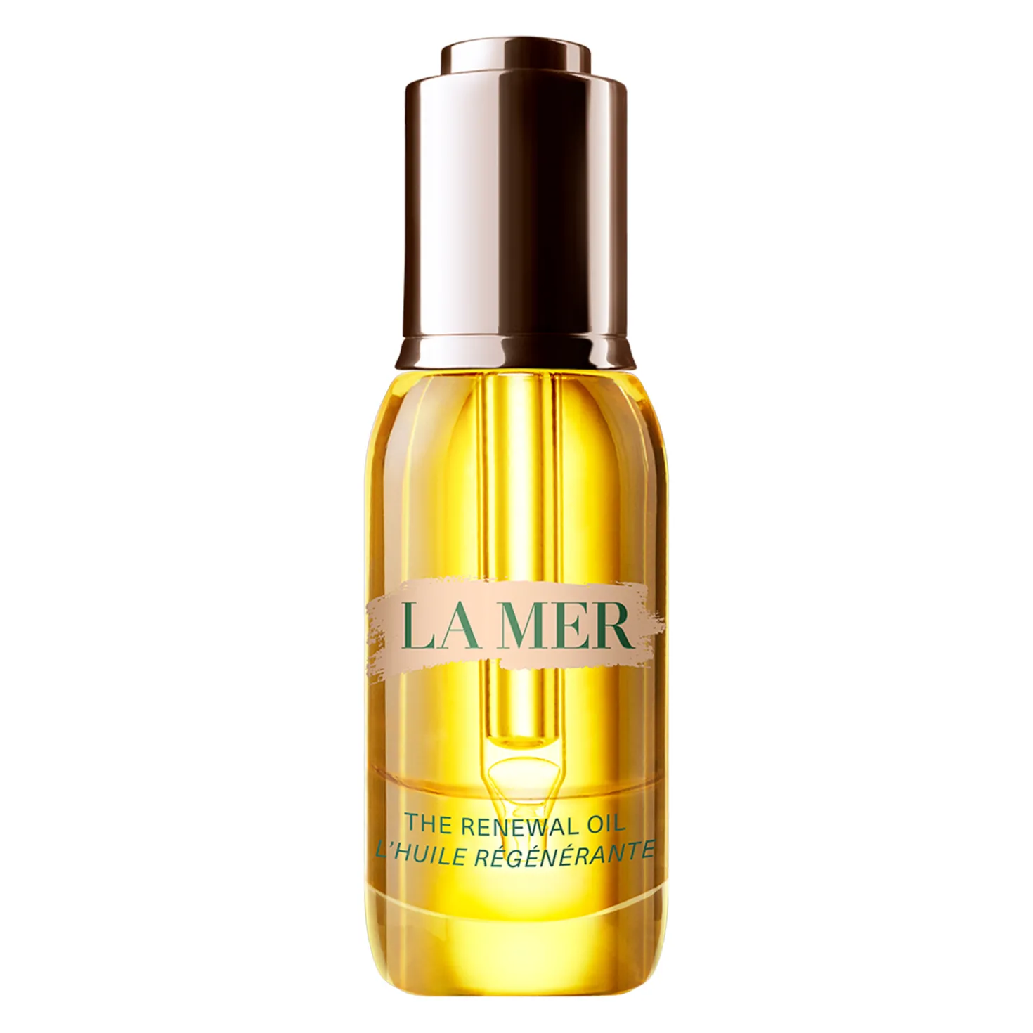 The Renewal Oil