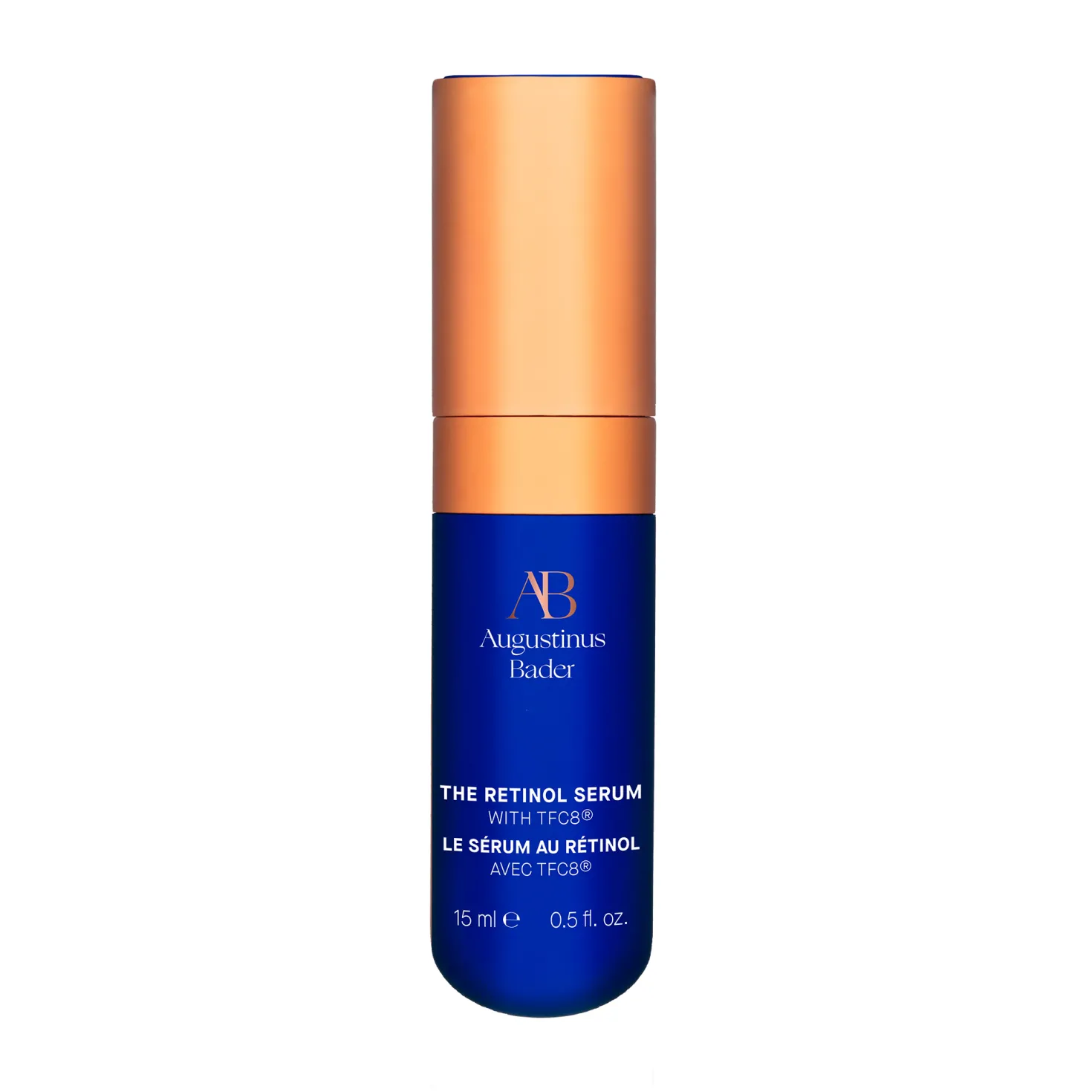 The Retinol Serum
