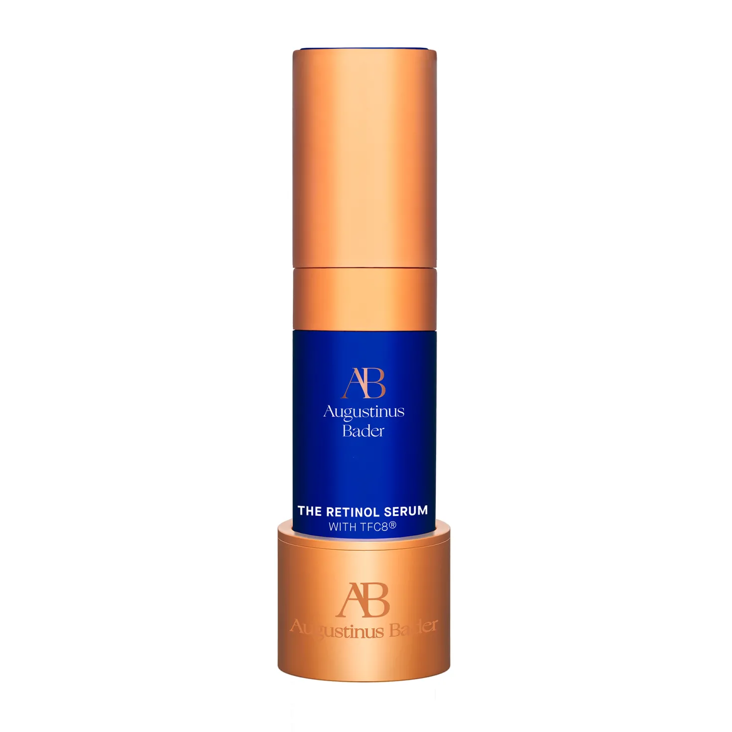 The Retinol Serum