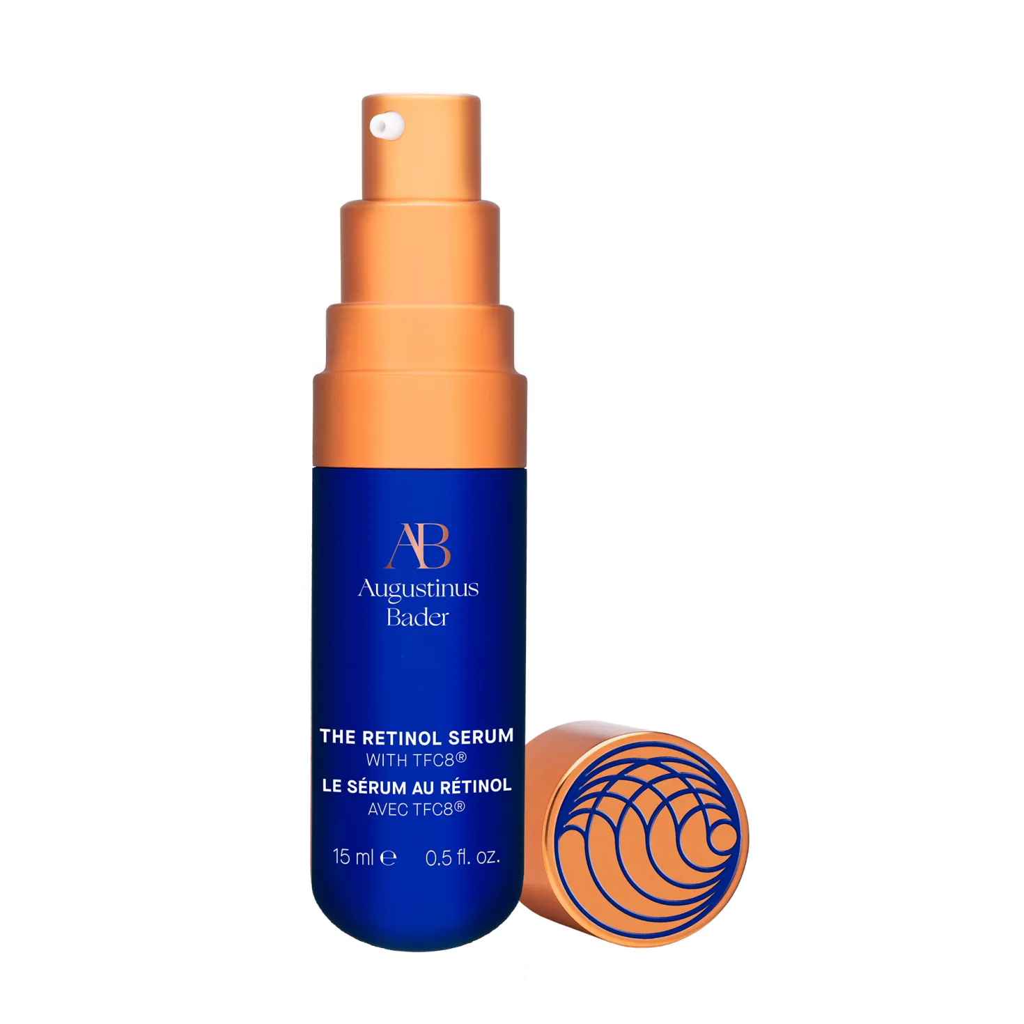 The Retinol Serum