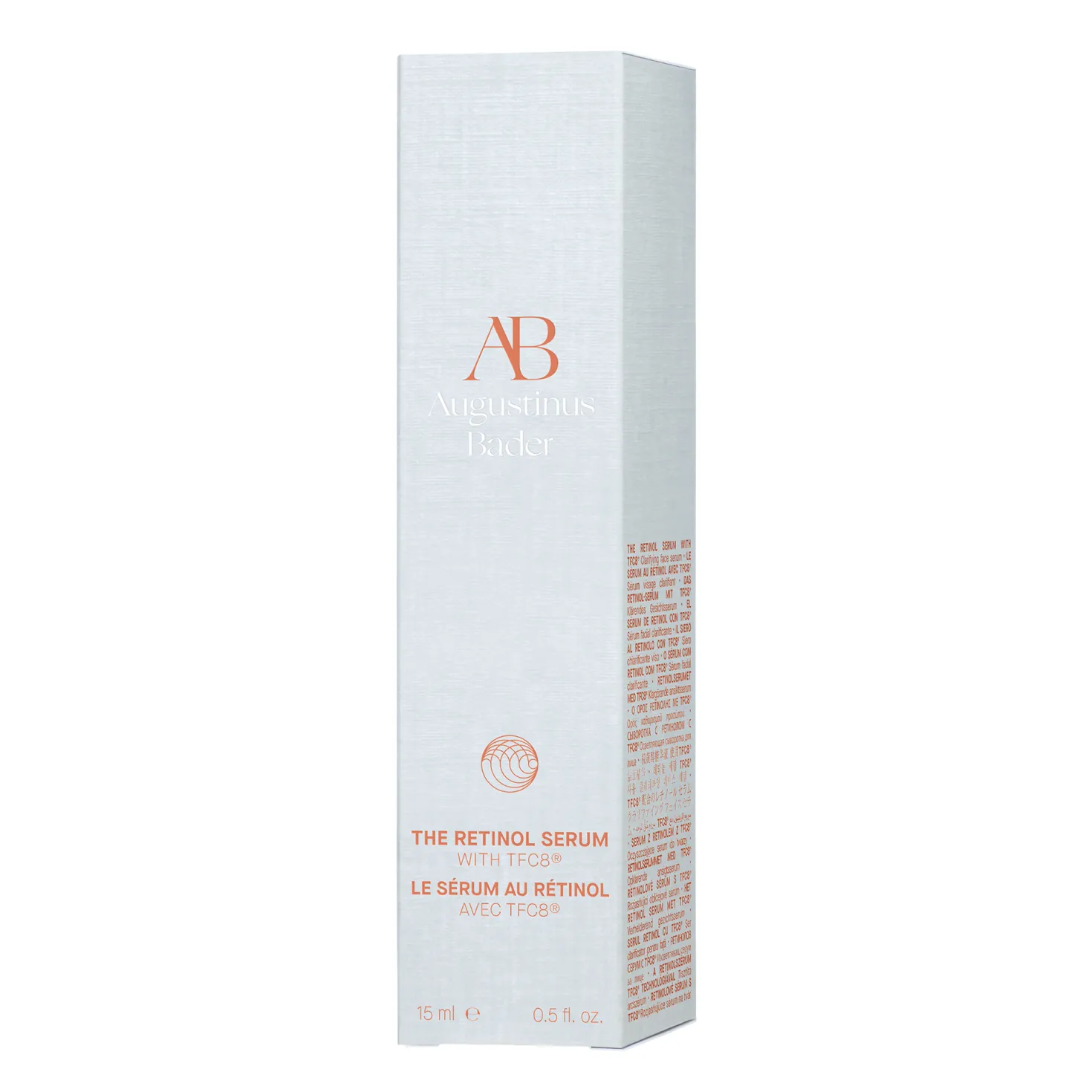 The Retinol Serum