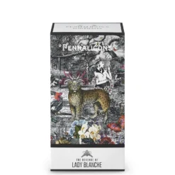 The Revenge of Lady Blanche Eau de Parfum Spray