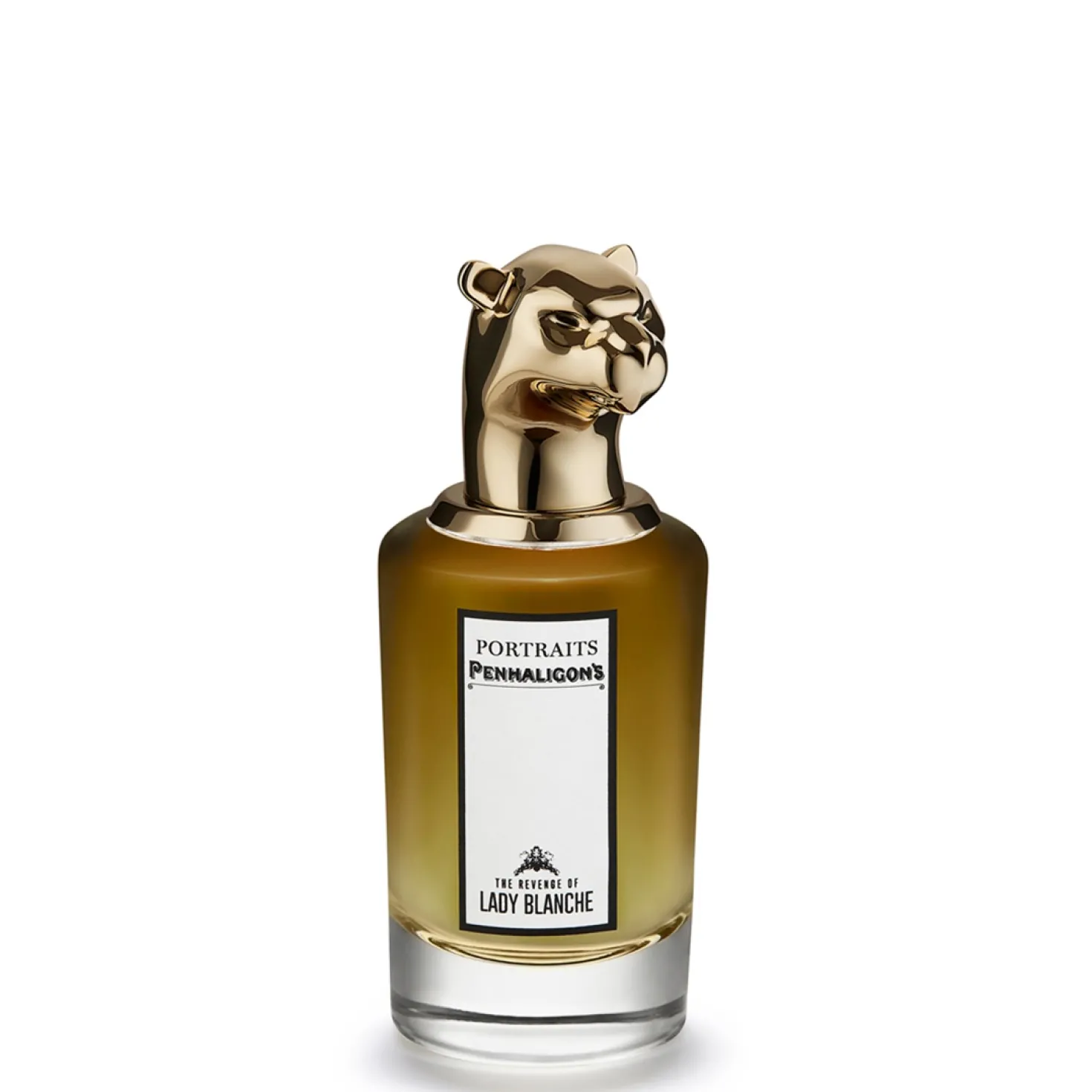 The Revenge of Lady Blanche Eau de Parfum Spray