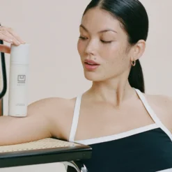 The Sculpt Arm Compound