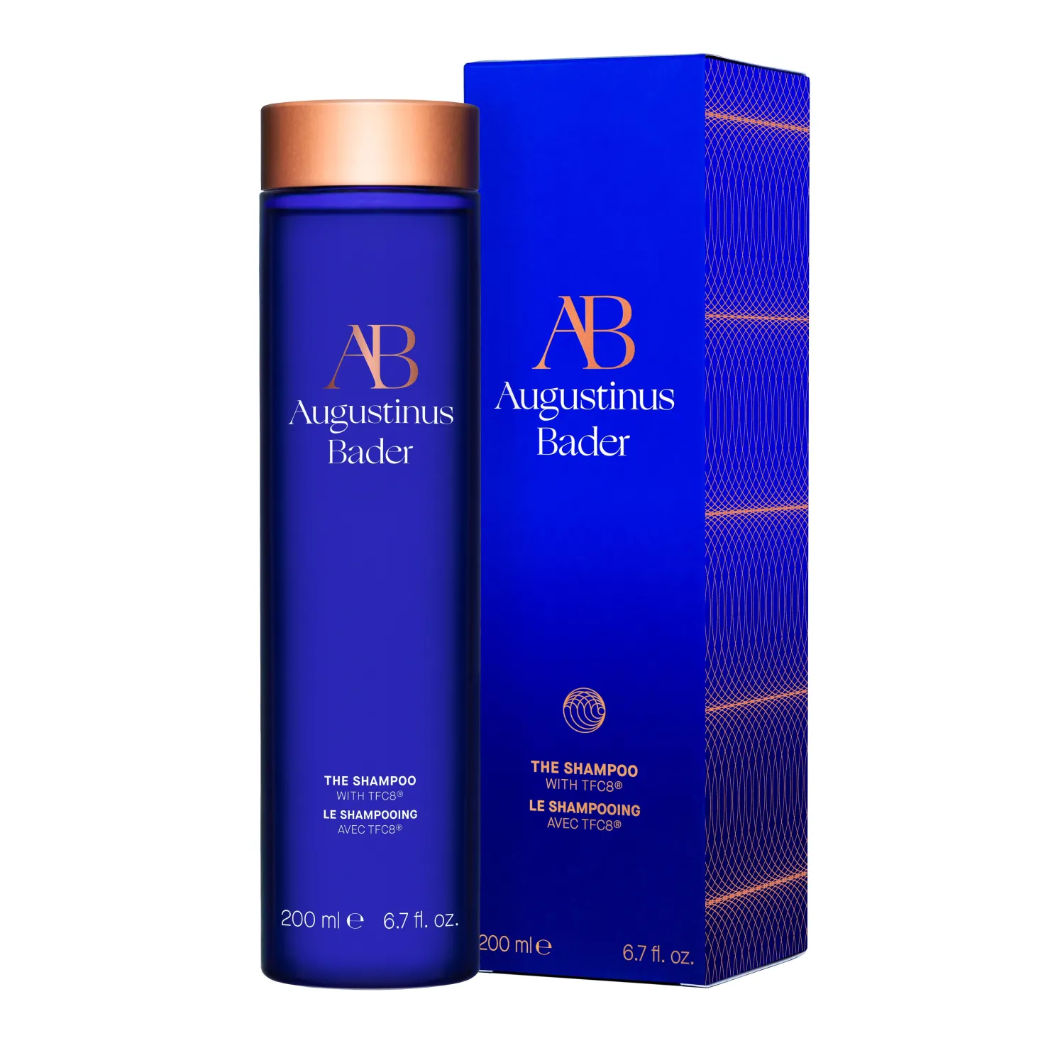 The Shampoo