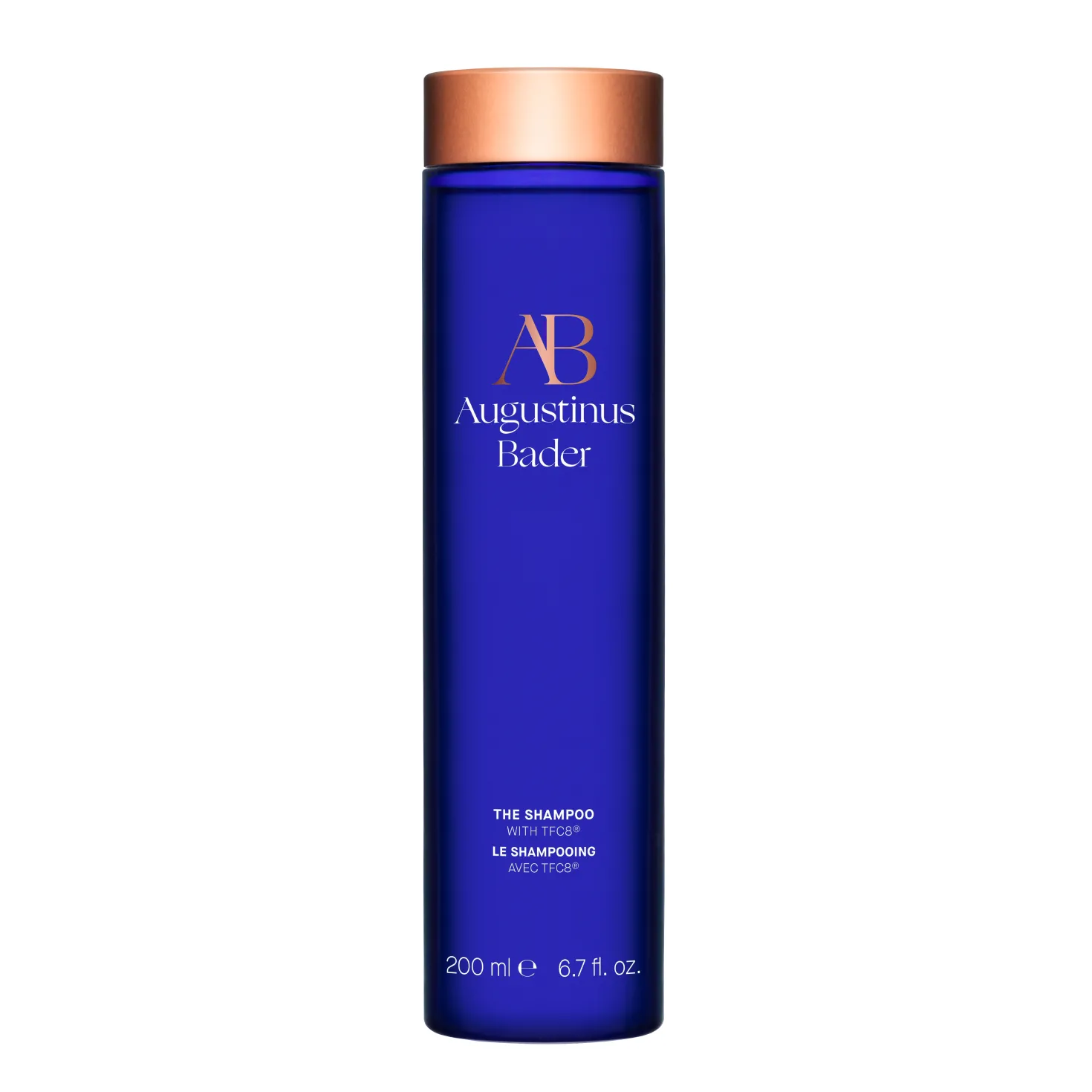 The Shampoo