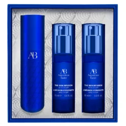 The Skin Infusion