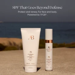 The Solar Shield SPF 50