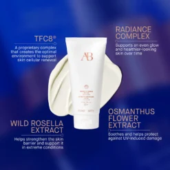 The Solar Shield SPF 50