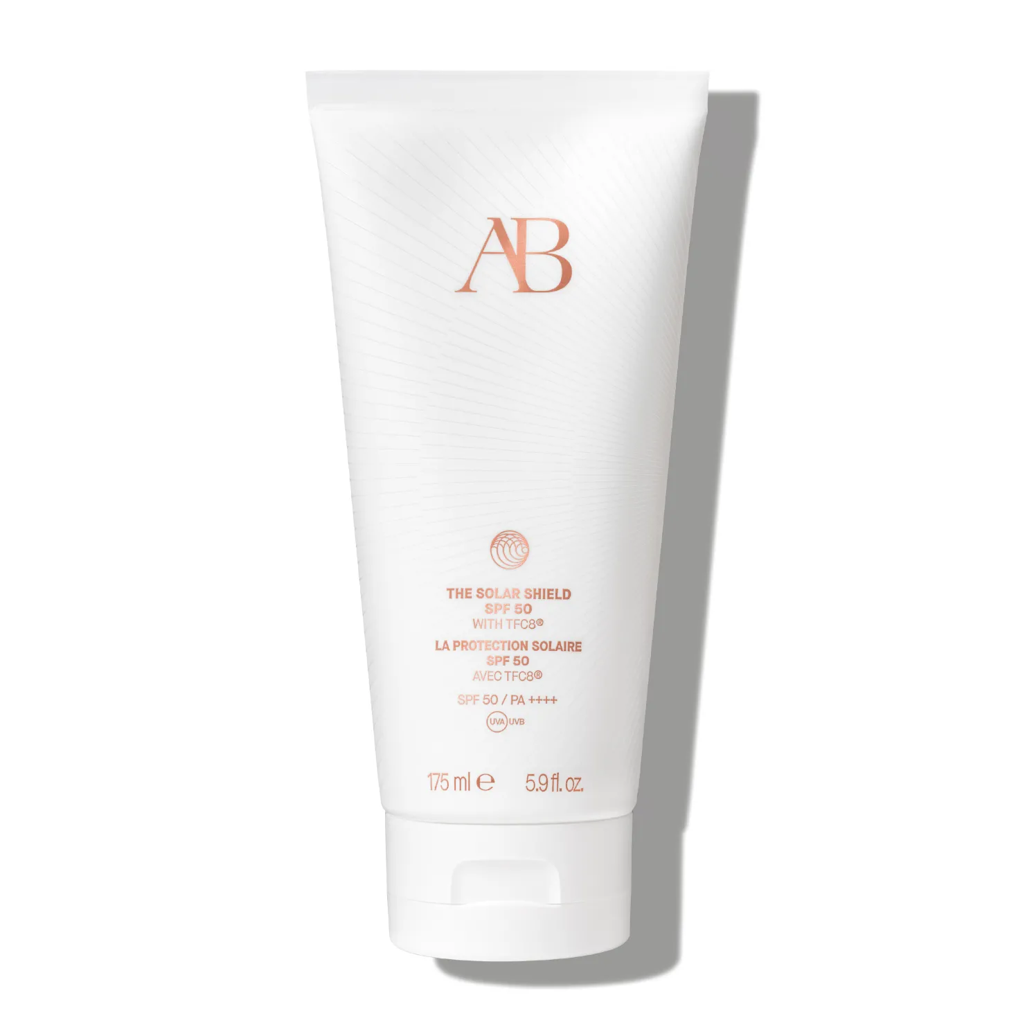 The Solar Shield SPF 50