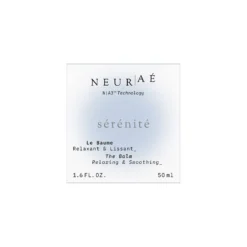The sérénité Balm