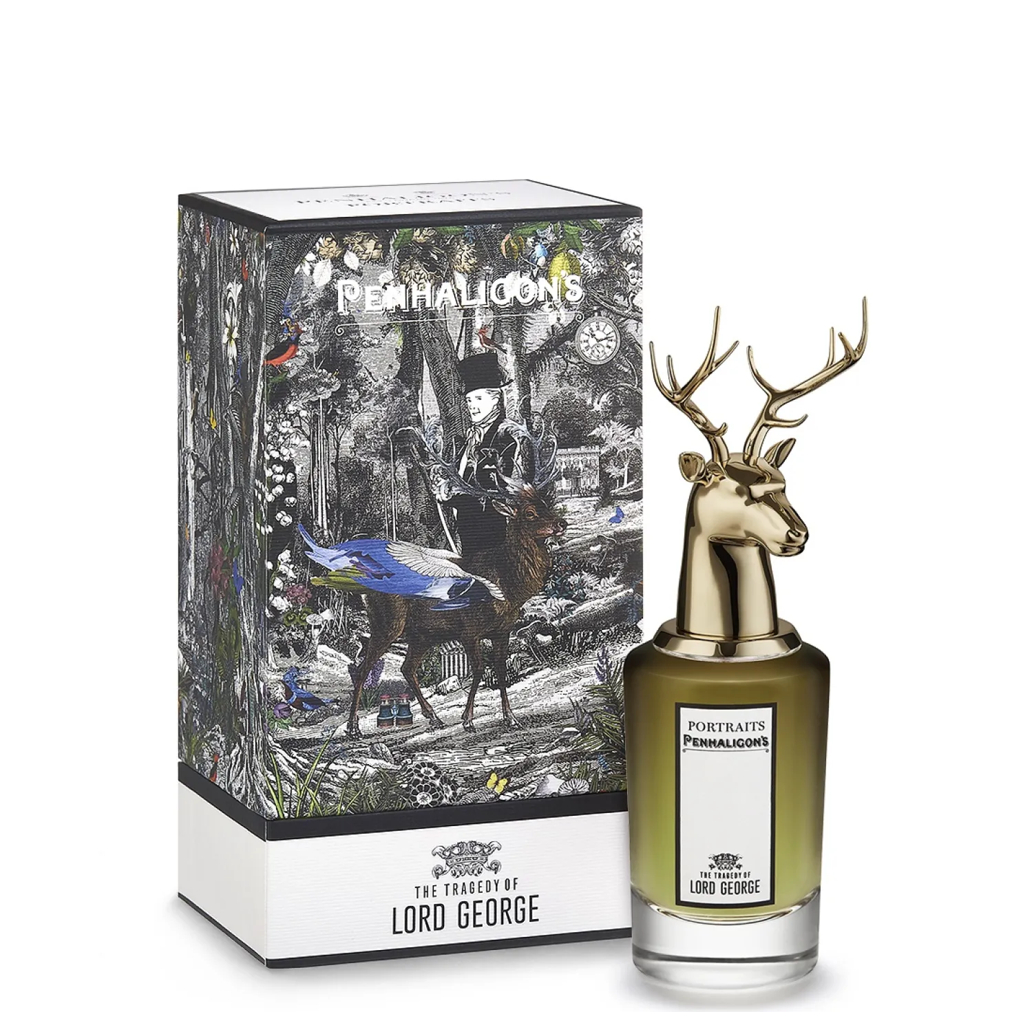 The Tragedy of Lord George Eau de Parfum Spray