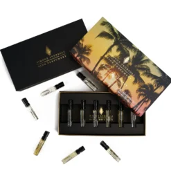THE TROPICAL ESCAPES Kit-6x 1,7ml