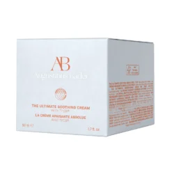 The Ultimate Soothing Cream