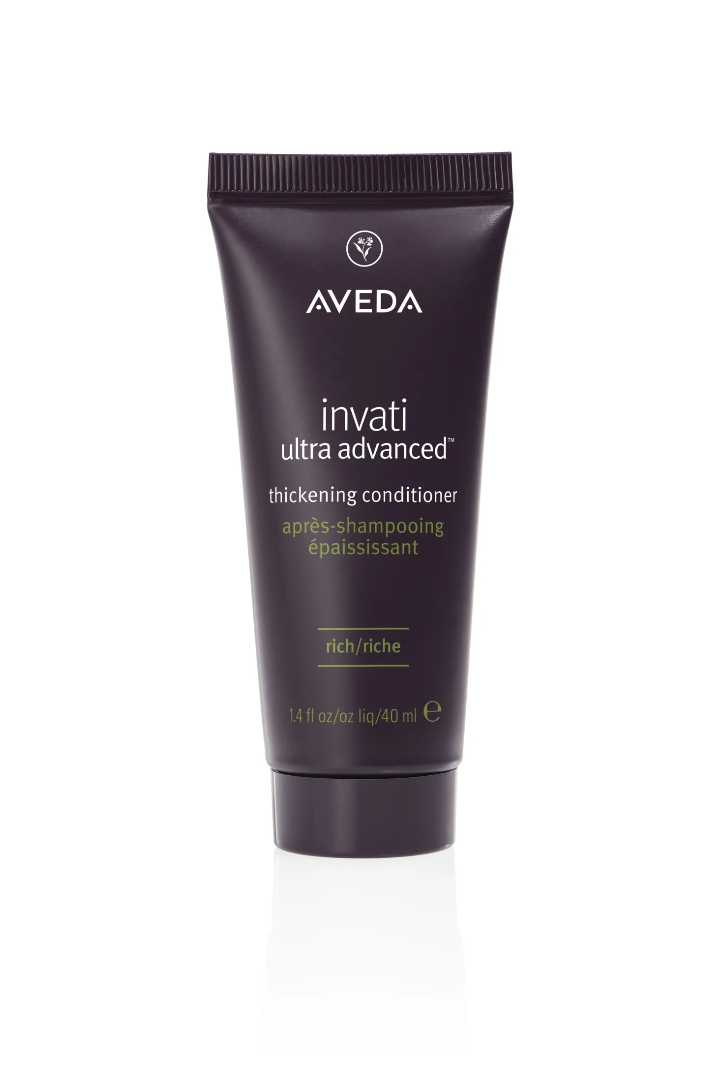 Thickening Conditioner Rich Travelsize