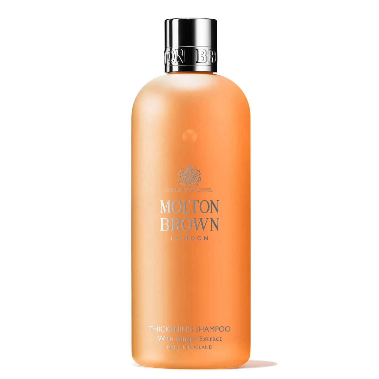 Thickening Shampoo