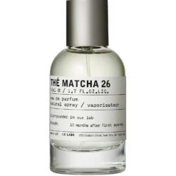 Thé Matcha 26