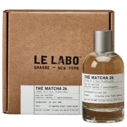 Thé Matcha 26