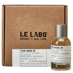 Thé Noir 29