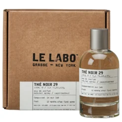 Thé Noir 29