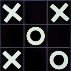 Tic Tac Toe Classic