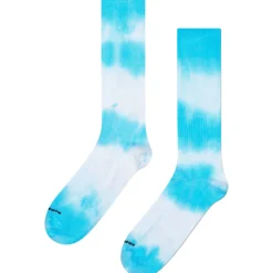 Tie-dye Sneaker Socke
