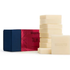 Tilia scented soap 10x25g