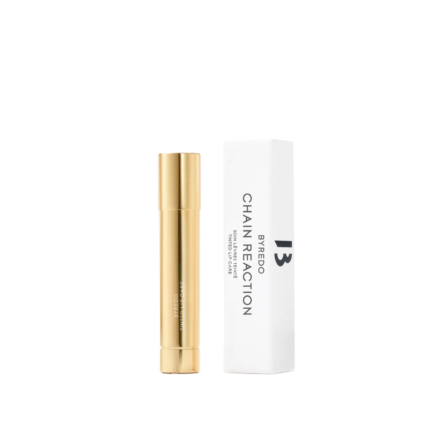 Tinted Lipcare Chain Reaction 001 Refill