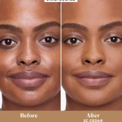 Tinted Moisturizer Blurred Matte Broad Spectrum SPF 30 5C