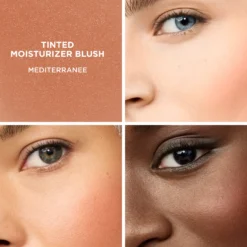 Tinted Moisturizer Blush