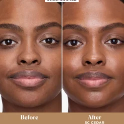 Tinted Moisturizer Natural Dewy SPF 30
