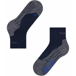 TK2 Short Cool Damen Socke